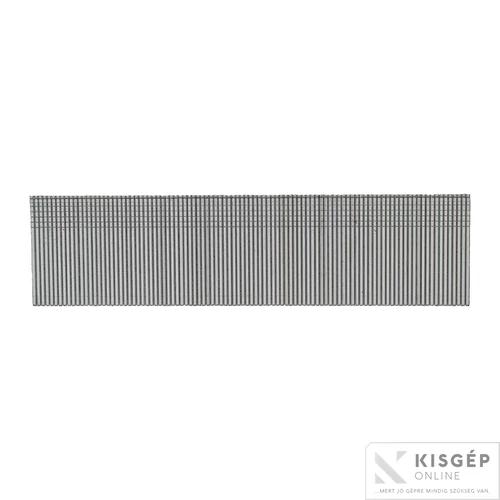 Milwaukee Tűzőkapcsok Galv. 5.7 x 1.25 x 36 mm SC1 - 3600 db