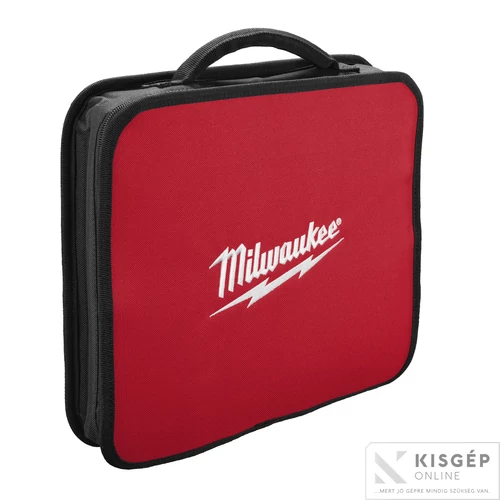 Milwaukee készlet villanyszerelőknek 25 részes