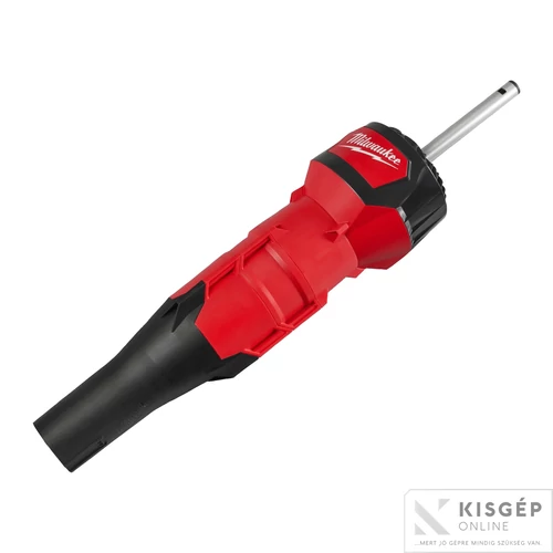 Milwaukee M18FOPH-BA M18 lombfúvó adapter