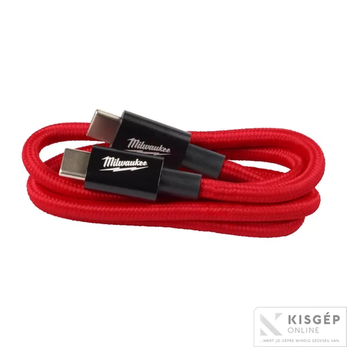 Milwaukee M12TC2-0 M12™ UTAZÓ TÖLTŐ SZETT