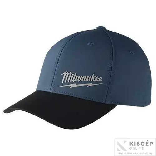 4932493106 Milwaukee Baseball sapka performance sötétkék L/XL