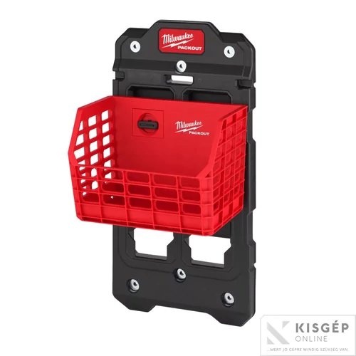 Milwaukee PACKOUT™ Vezeték tartó kosár