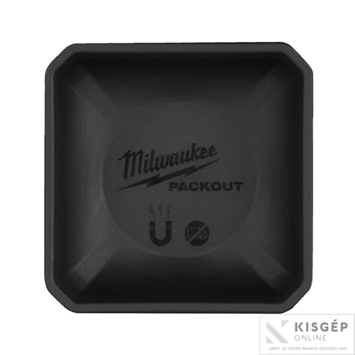 Milwaukee PACKOUT™ Mágneses tároló 10x10mm