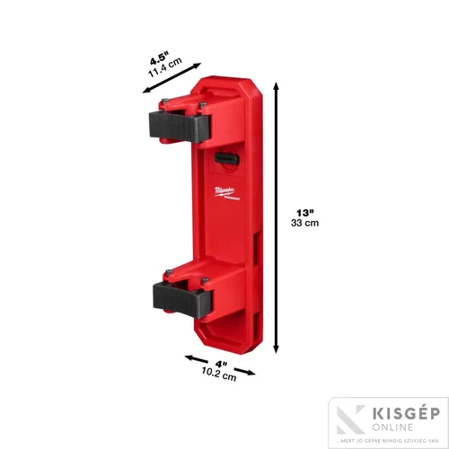 Milwaukee PACKOUT™ Eszköztartó hosszú