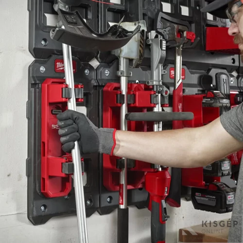 Milwaukee PACKOUT™ Eszköztartó hosszú
