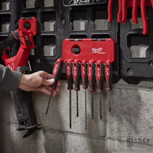Milwaukee PACKOUT™ Akasztó sor kicsi - 1db