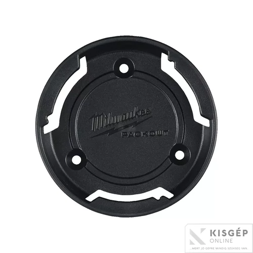 Milwaukee PACKOUT™ Kulacs tartó, rögzíthető - 1 db