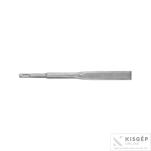 Milwaukee SDS-Plus SLEDGE™ Önélező Lapos véső  250 x 20 mm (darab ár!)