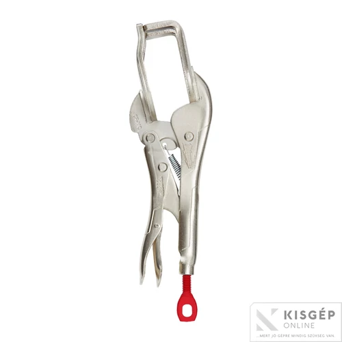 Milwaukee TORQUE LOCK™ Önzáró szorító hegesztéshez 9