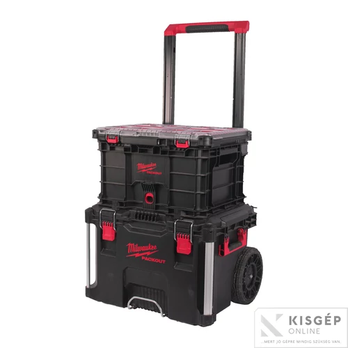 Milwaukee PACKOUT™ SZETT