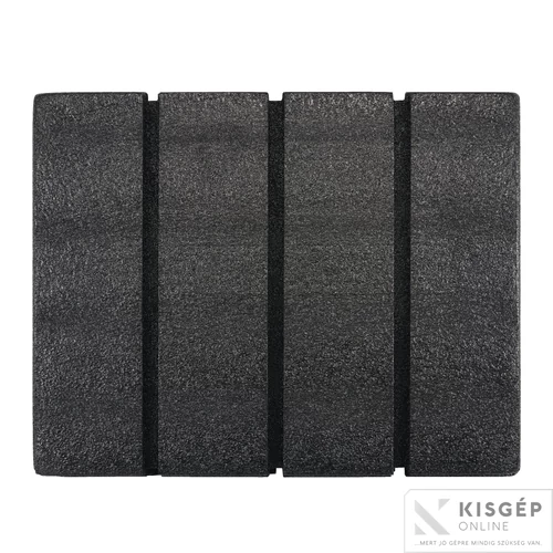 Milwaukee PACKOUT™ Habbetétek keskeny - 2 db