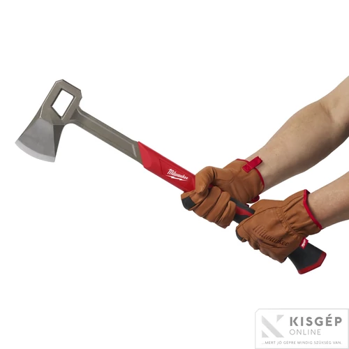Milwaukee Hasítófejsze 40cm