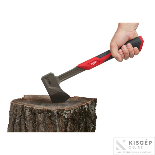 Milwaukee Hasítófejsze 40cm