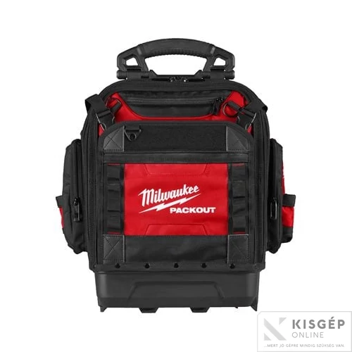 Milwaukee PACKOUT™ Struktúrált hátizsák