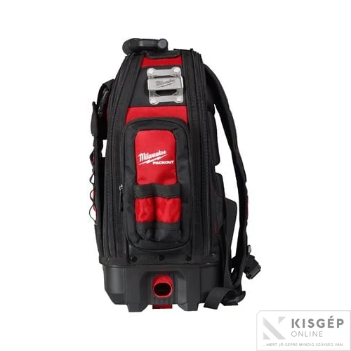 Milwaukee PACKOUT™ Struktúrált hátizsák