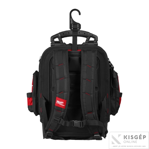 Milwaukee PACKOUT™ Struktúrált hátizsák