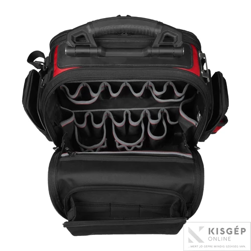 Milwaukee PACKOUT™ Struktúrált hátizsák