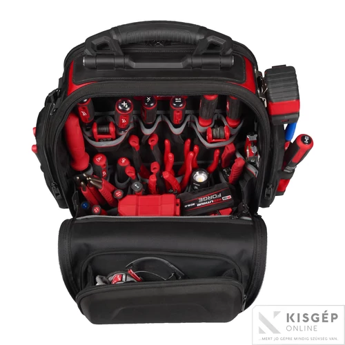 Milwaukee PACKOUT™ Struktúrált hátizsák