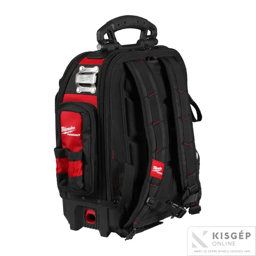 Milwaukee PACKOUT™ Struktúrált hátizsák