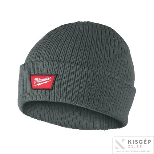 Milwaukee BNC Téli sapka - zöld