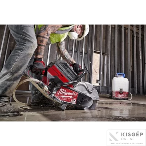 Milwaukee MXF COS350-601 akkus darabológép ONE-KEY