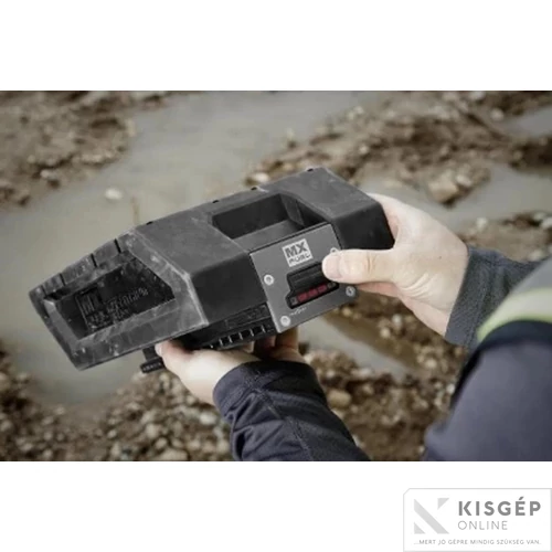 Milwaukee MXF XC406 2P akkumulátor 6,0Ah
