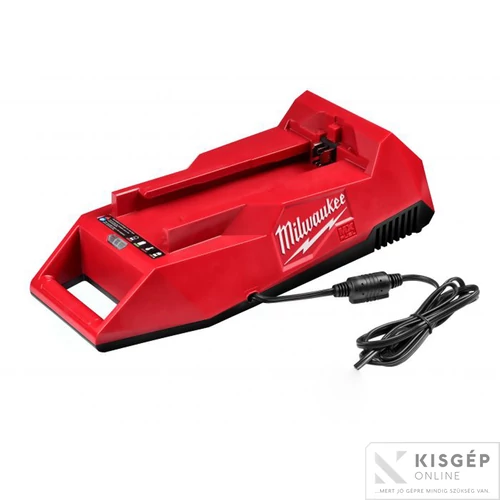 Milwaukee MXF C gyorstöltő