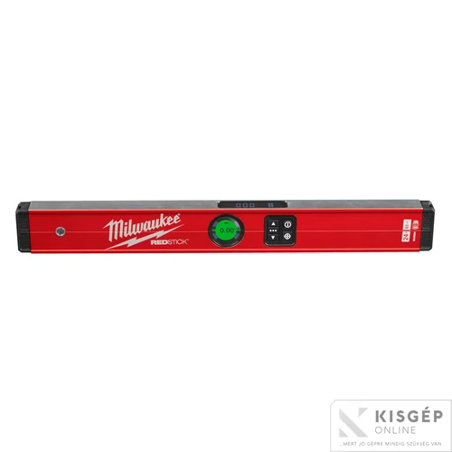Milwaukee Digitális vízmérték 60 cm - 1 db