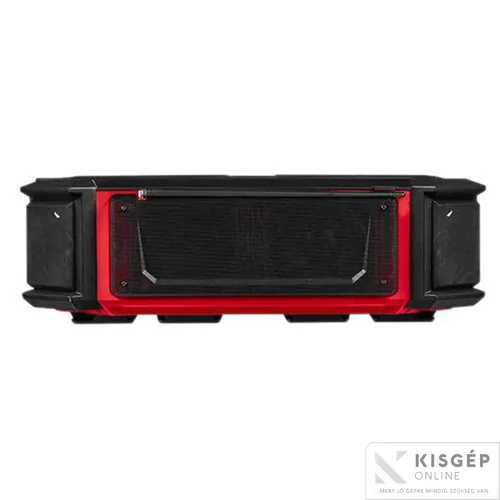 Milwaukee M18 PRCDAB+-0 M18 PACKOUT™ rádió/töltő