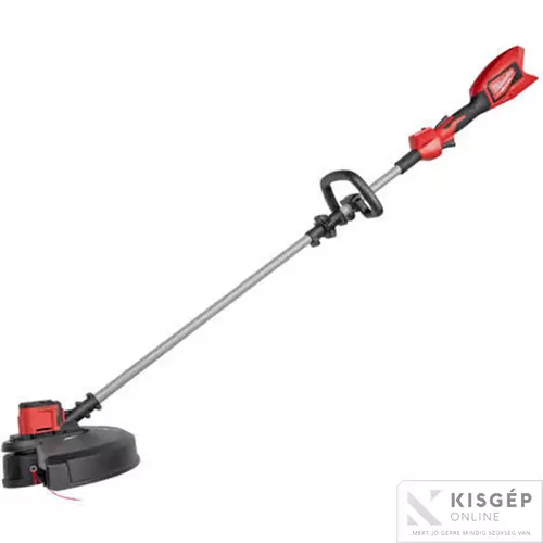 4933472218 Milwaukee M18BLLT-0 M18™ SZÉNKEFE NÉLKÜLI SZEGÉLYNYÍRÓ