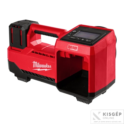 Milwaukee M18BI-0 M18 Akkus kompresszor,pumpa