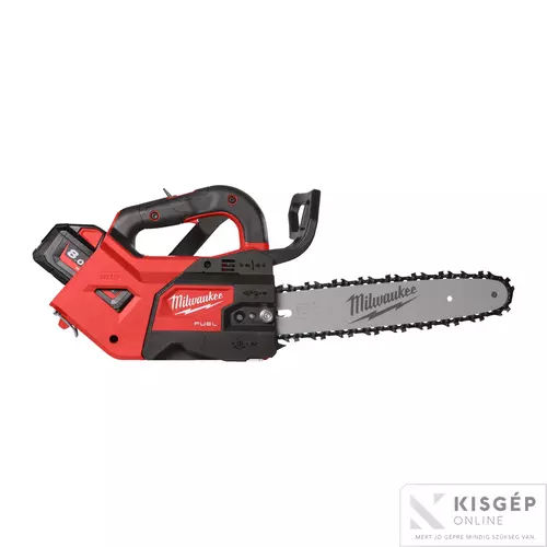 4933479587 Milwaukee M18 FTHCHS30-802  M18 FUEL™ láncfűrész 30cm