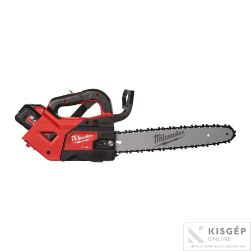 Milwaukee M18 FTHCHS35-802  M18 FUEL™ láncfűrész 35cm