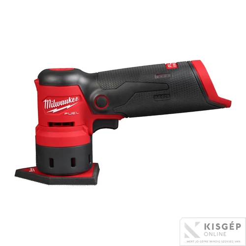 Milwaukee M12FDSS-0B Deltacsiszológép