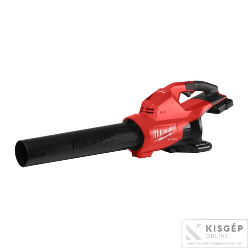 Milwaukee M18F2BL-0 DUPLA AKKUMULÁTOROS LOMBFÚVÓ