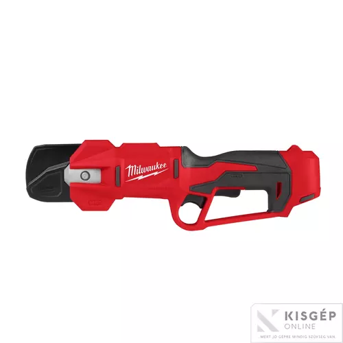 4933480114 Milwaukee M12BLPRS-0 AKKUMULÁTOROS METSZŐOLLÓ