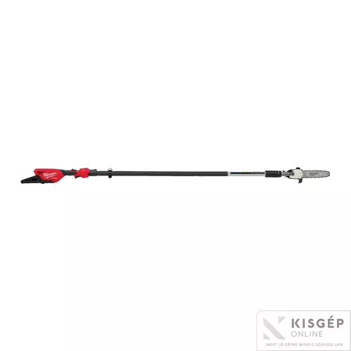 Milwaukee M18FTPS30-0 teleszkópos magassági láncfűrész 30 cm