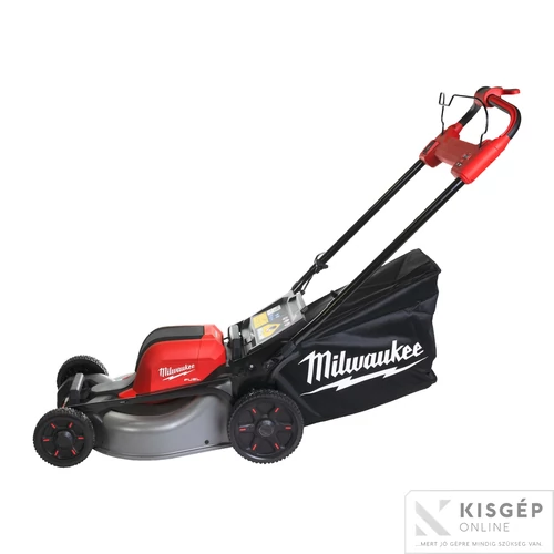 Milwaukee M18F2LM46-0 önjáró fűnyíró 46 CM