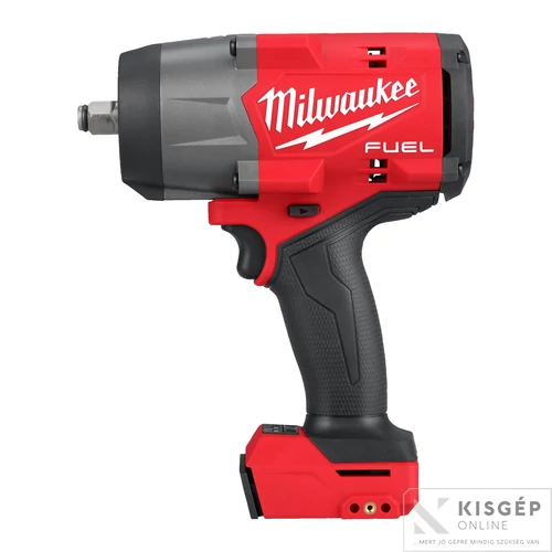 Milwaukee M18 FHIW2F12-0X M18 FUEL™ 1/2˝ nagy nyomatékú ütvecsavarozó biztosítógyűrűvel