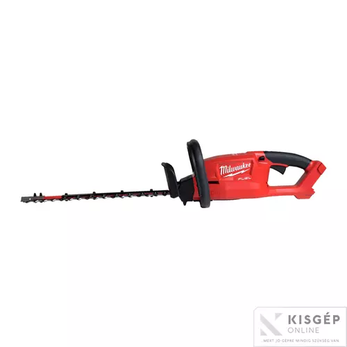 Milwaukee M18FHET60-0 sövényvágó 60 cm