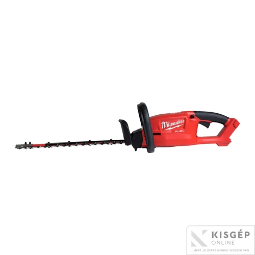 Milwaukee M18FHET60-0 sövényvágó 60 cm