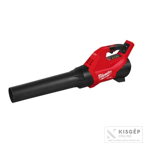 Milwaukee M18FBLG3-0 GEN3 AKKUMULÁTOROS LOMBFÚVÓ