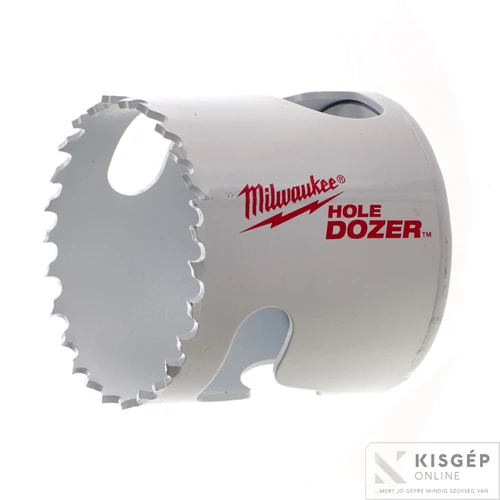 Milwaukee Hole Dozer ™ Bimetál kobalt lyukfűrész    50 mm  1 db