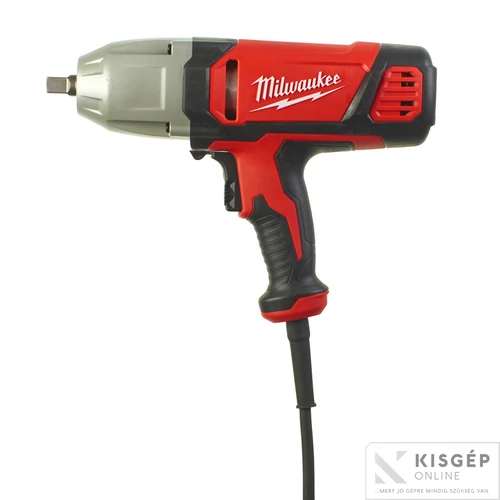 Milwaukee IPWE400R ütvecsavarozó