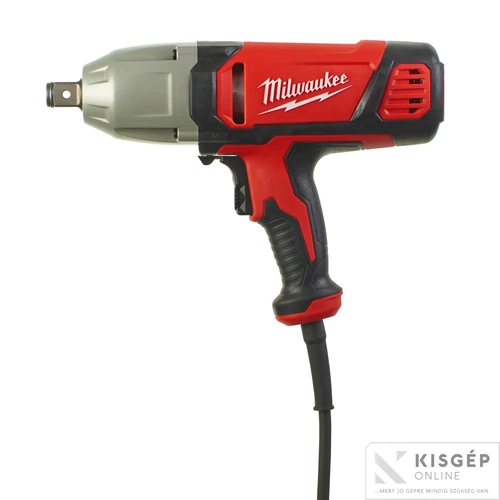 Milwaukee IPWE520R  ütvecsavarozó kartondobozban
