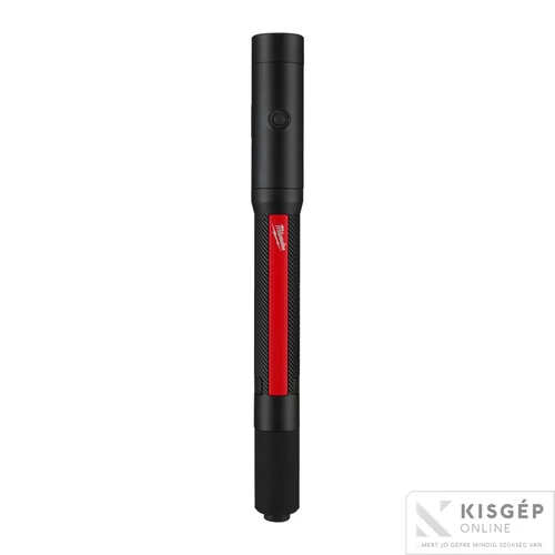 Milwaukee IRPL250 USB ÚJRATÖLTH.ZSEBLÁMPA 250 LUM.