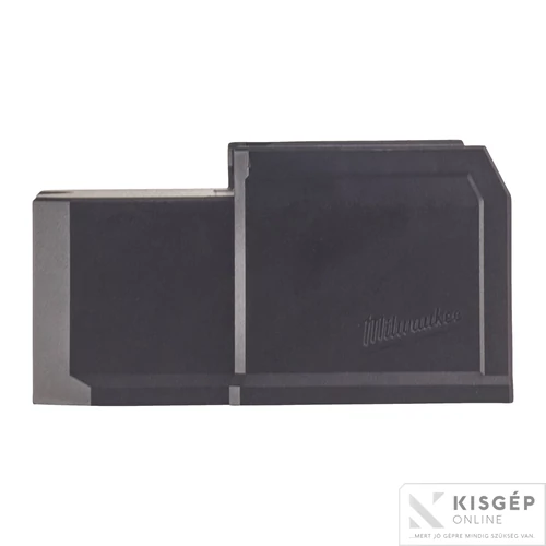 Milwaukee L4 CLLP-301C USB ÚJRATÖLTHETŐ ZÖLD KERESZTVONAL- ÉS PONTLÉZER