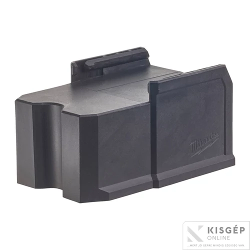 Milwaukee L4 CLLP-301C USB ÚJRATÖLTHETŐ ZÖLD KERESZTVONAL- ÉS PONTLÉZER