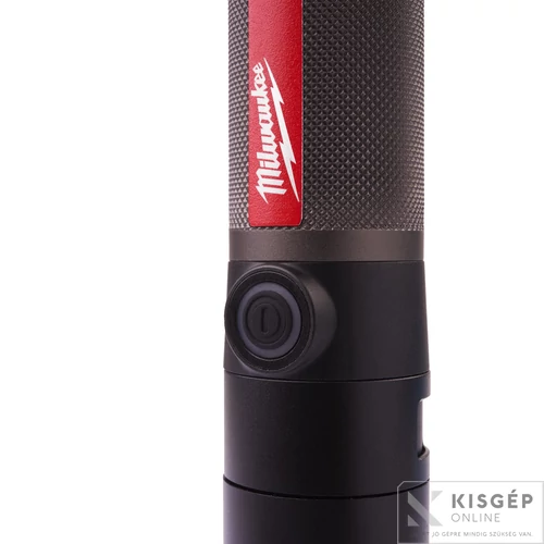 Milwaukee L4FMLED-201 USB ÚJRATÖLTHETŐ 800L RÖGZÍTETT ZSEBLÁMPA