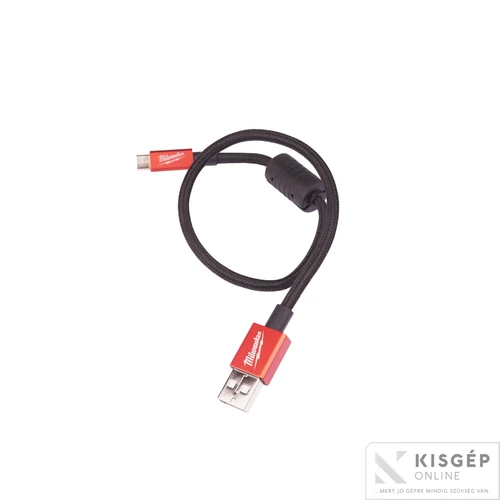Milwaukee L4FMLED-201 USB ÚJRATÖLTHETŐ 800L RÖGZÍTETT ZSEBLÁMPA
